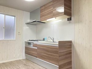 ファミール富士 C202号-5