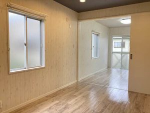 ファミール富士 C202号-7