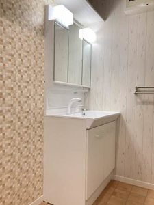 ファミール富士 C202号-8