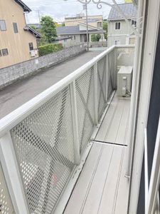 ファミール富士 C202号-14