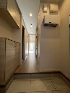 クレールリバー 0101号-9