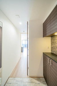 リオリエント安宅 0203号-2