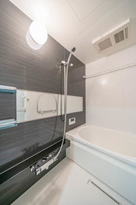 リオリエント安宅 0203号-6