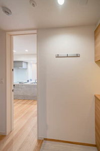 リオリエント安宅 0206号-2