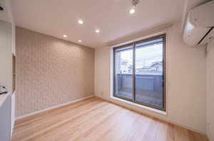 リオリエント安宅 0206号-9