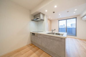 リオリエント安宅 0306号-7