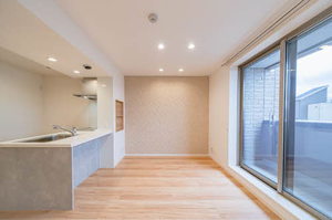 リオリエント安宅 0306号-8