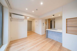 リオリエント安宅 0306号-10