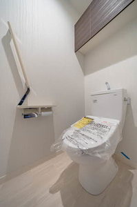 リオリエント安宅 0307号-4