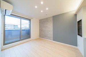 リオリエント安宅 0307号-8