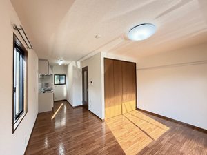 ドリーム千野 0101号-3
