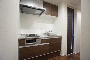 グランドゥール高蔵寺 0201号-9