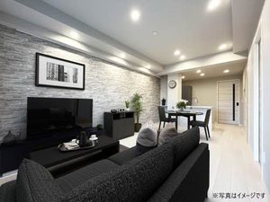 アド　ウィステリア　東山 0502号-2