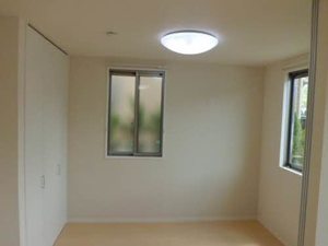 リバービュー豊昂 0101号-5