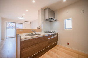 ソレイユ祈年 0105号-5