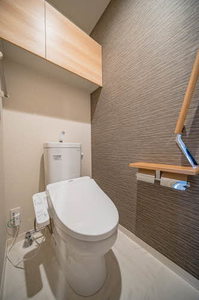 ソレイユ祈年 0105号-8