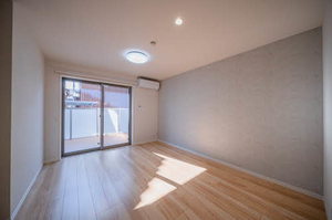 ソレイユ祈年 0105号-9