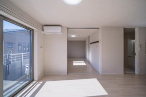 ソレイユ祈年 0202号-7