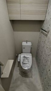 エクラシエ四ツ谷 0203号-8