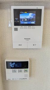 エクラシエ四ツ谷 0203号-9