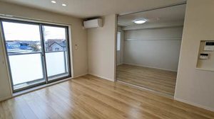 エクラシエ四ツ谷 0302号-2