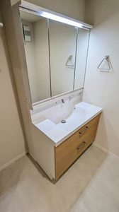 エクラシエ四ツ谷 0302号-8