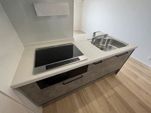 シャーメゾン北 0302号-7