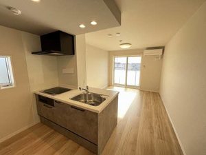 シャーメゾン北 0302号-8