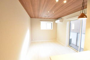 ヴィラアローナ野町 0103号-4