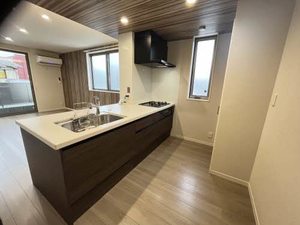 セントリビエ神戸 0101号-5