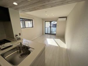 シャーメゾンガーデンズ丸山 0203号-3