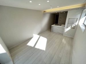 シャーメゾンガーデンズ丸山 0203号-4