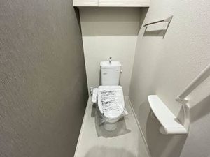 シャーメゾンガーデンズ丸山 0203号-8