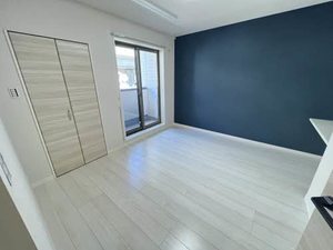 シャーメゾンガーデンズ丸山 0203号-9