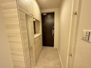 シャーメゾンガーデンズ丸山 0203号-14