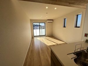 シャーメゾンガーデンズ丸山 0301号-3