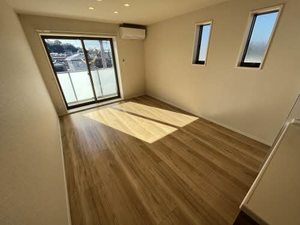 シャーメゾンガーデンズ丸山 0301号-5