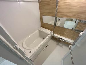 シャーメゾンガーデンズ丸山 0301号-9