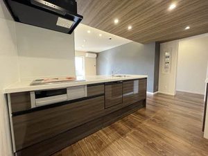 シャーメゾンミラまち 0103号-3