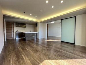 シャーメゾンミラまち 0105号-2