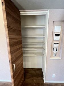 シャーメゾンミラまち 0105号-9