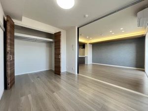 シャーメゾンミラまち 0201号-6