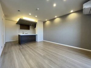 シャーメゾンミラまち 0302号-3