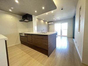 シャーメゾンミラまち 0302号-4