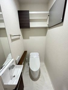 シャーメゾンミラまち 0302号-14