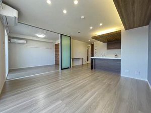 シャーメゾンミラまち 0305号-2