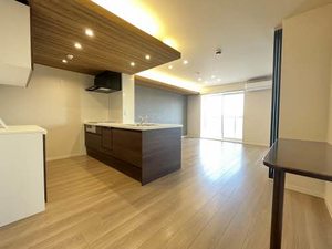 シャーメゾンミラまち 0305号-3