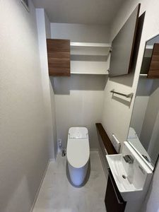 シャーメゾンミラまち 0305号-13