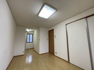 コンフォートⅡ 0102号-3