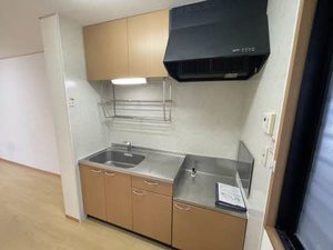 コンフォートⅡ 0102号-4